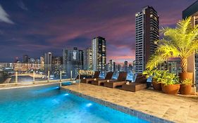 Hilton Garden Inn Goiânia