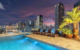 Hilton Garden Inn Goiânia